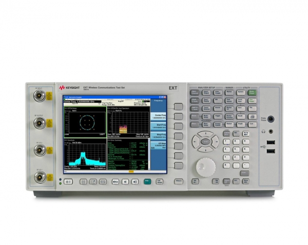 E6607C-XET无线通信测试仪 E6607C-XET无线通信测试仪