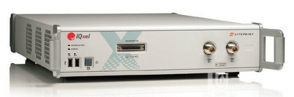 IQxel-80 无线测试仪 IQxel-80 无线测试仪