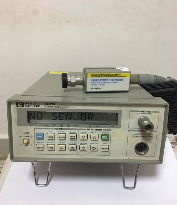 HP437B功率计 HP437B功率计