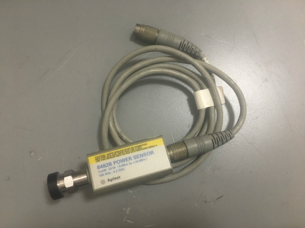 安捷伦8482B功率探头 安捷伦8482B功率探头